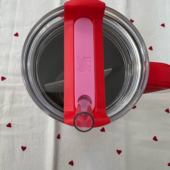 LIMITED EDITION Valentine’s Day Stanley❤️ - Picture 8 of 8